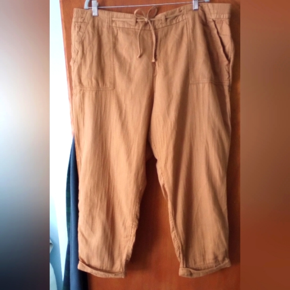 Old Navy Ankle Pant XXL